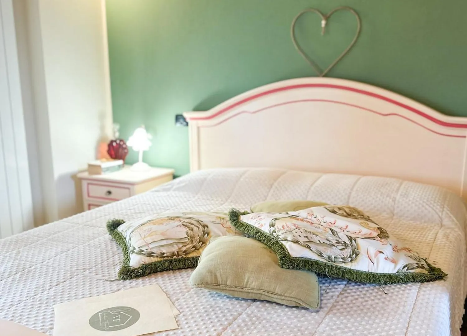 Appartamento Il Vecchio Fienile San Gimignano Appartement