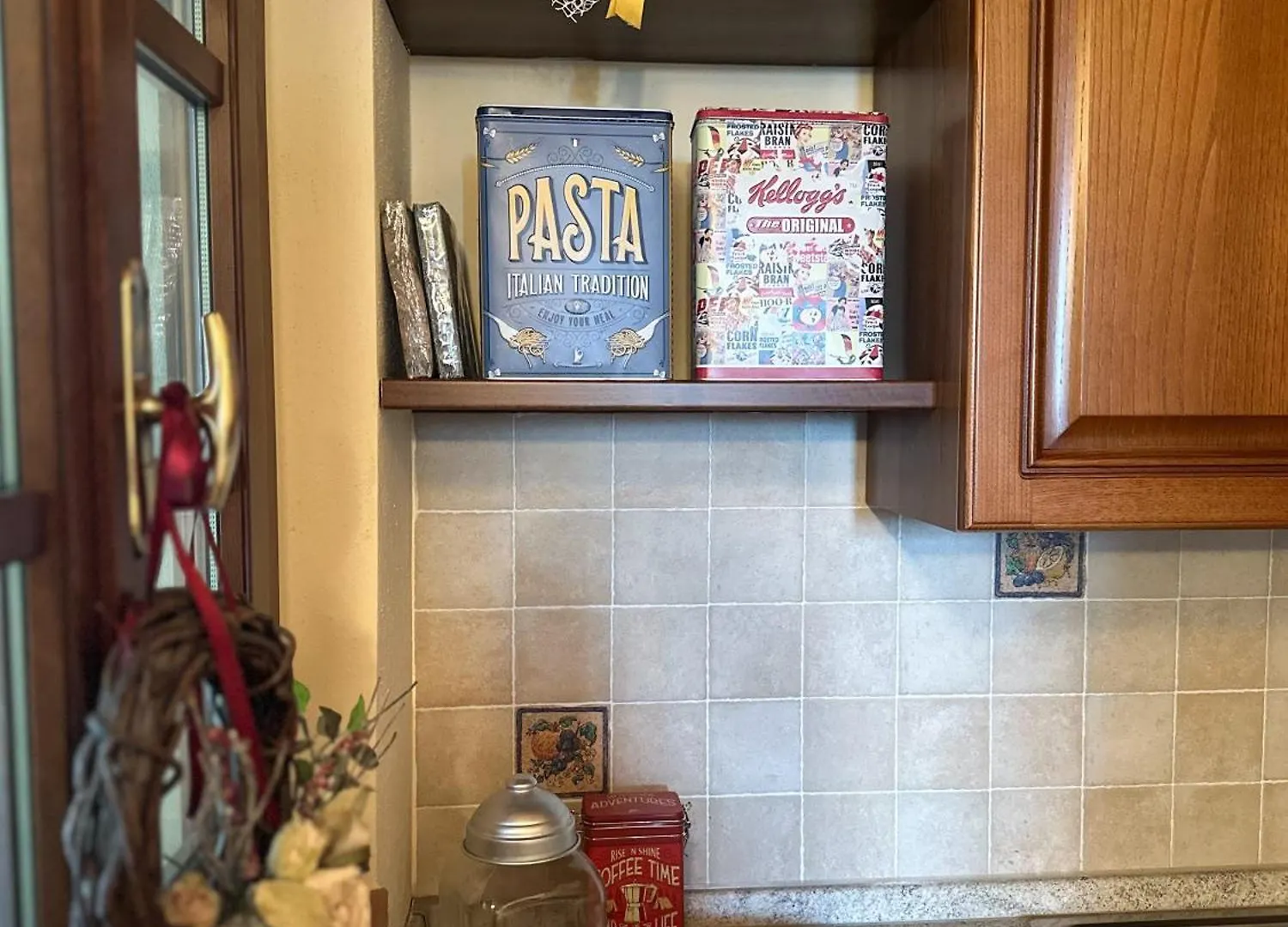 Apartment Appartamento Il Vecchio Fienile San Gimignano
